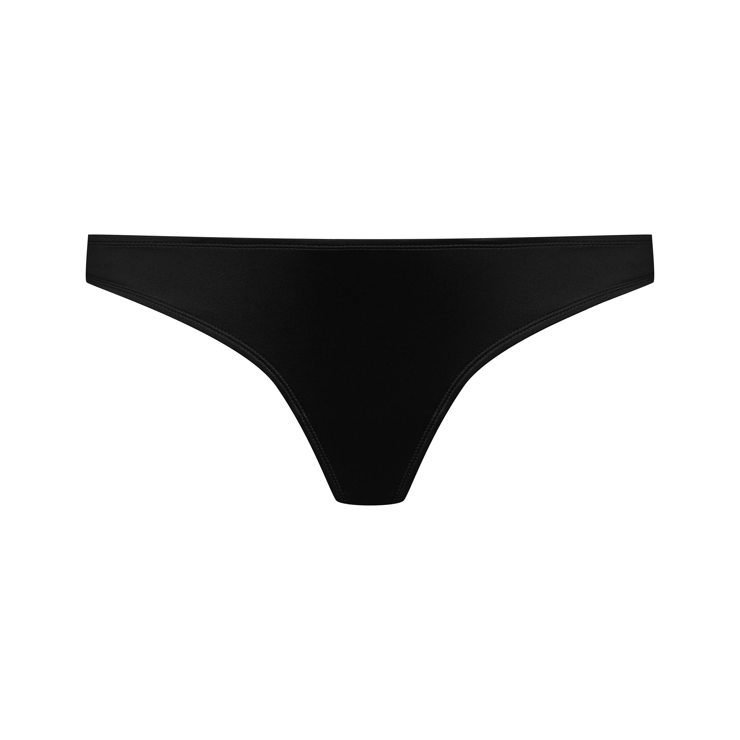Black lace thong – sexy lingerie NZ, perfect with matching bralette, garter belt, and sheer bodysuit for a seductive look.