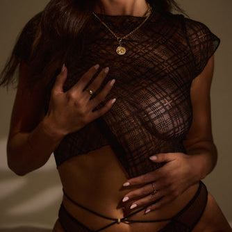 HELP: “MY LIBIDO IS SO LOW. WHAT’S WRONG WITH ME? AM I BROKEN?”