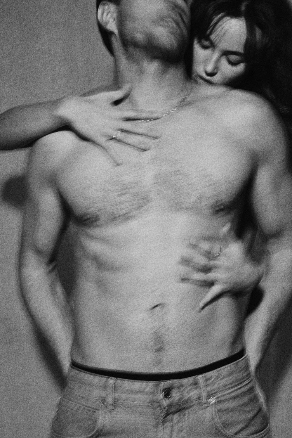 BODY & LUBRICANTS