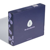 CHI vibrator alongside 'Sexploration' cards, enhancing intimacy and pleasure exploration.